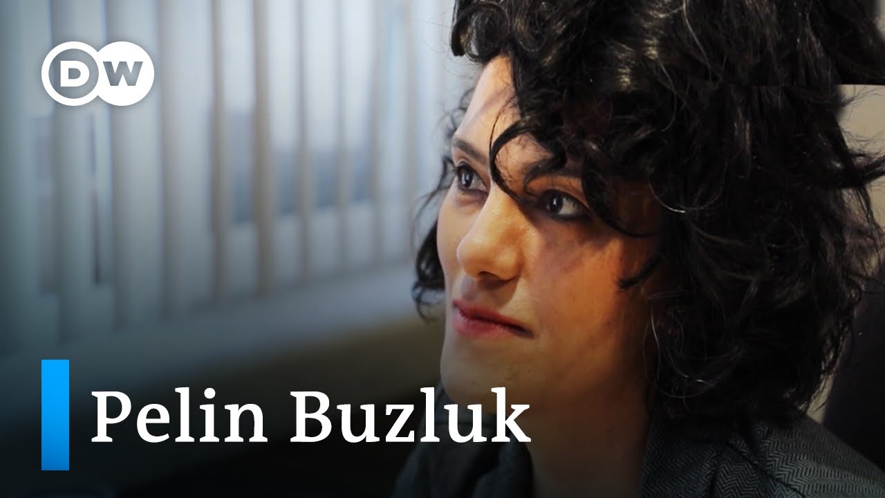 Pelin Buzluk: Ben 