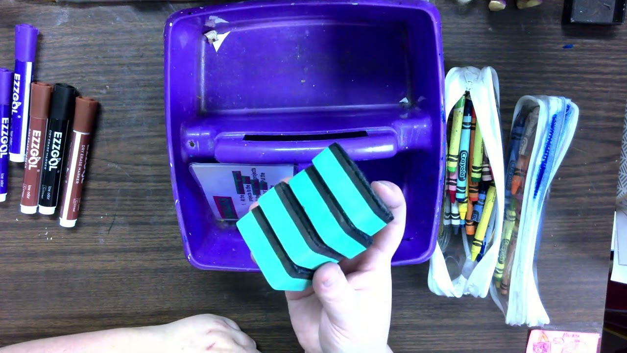 Caddy Organization