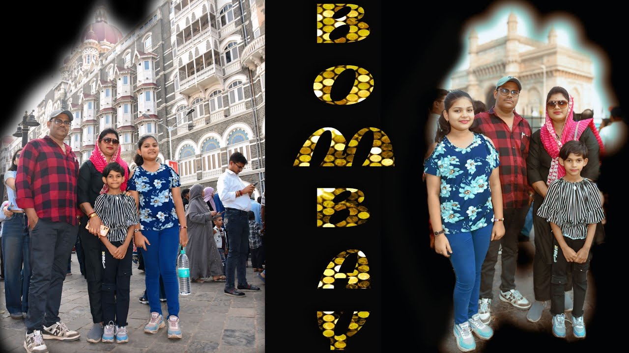 Mumbai travels 2026
