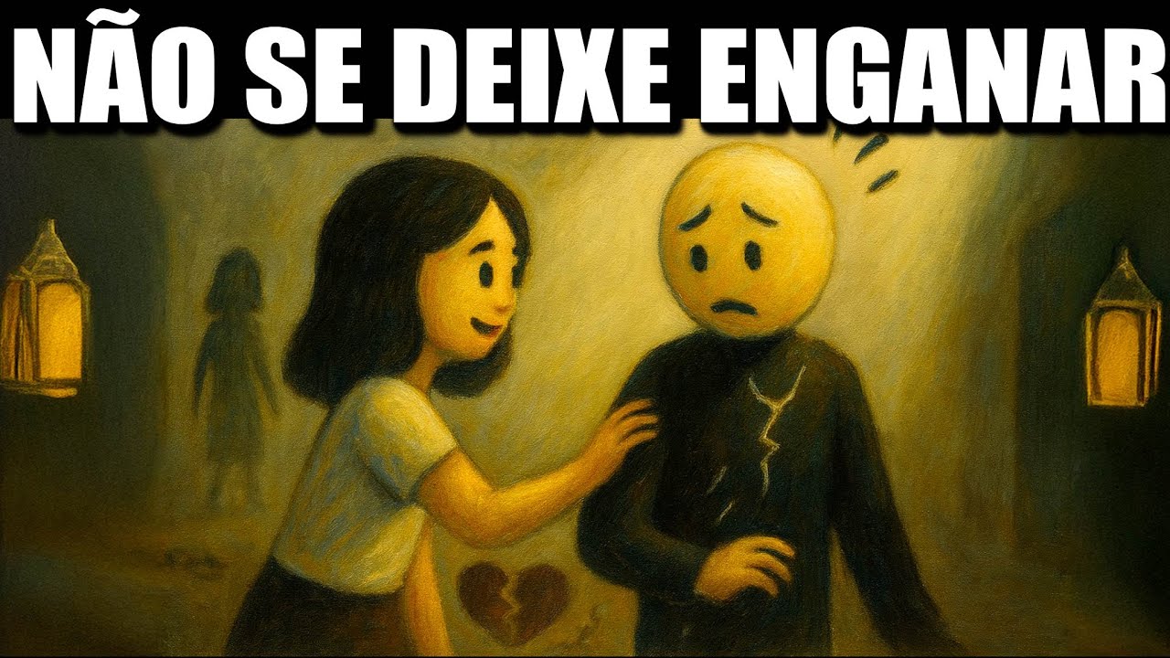 Como Reagir Quando Ela Volta Como se Nada Tivesse Acontecido