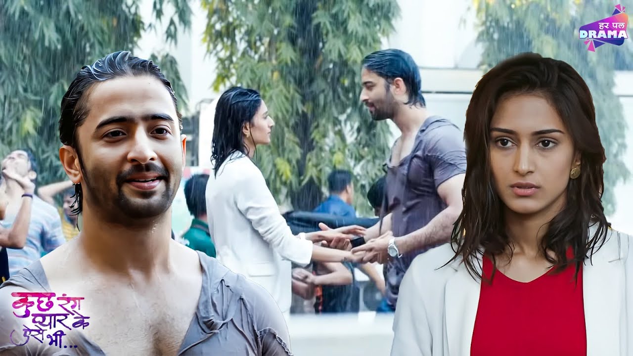 क्या फिर से हो रहा है देव और सोनाक्षी को प्यार? | Episode 270 - 272 | Kuch Rang Pyar Ke Aise Bhi