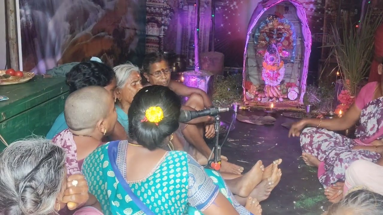 కనుమరుగు అయిపోతున్న తెలుగు సాంప్రదాయాలు