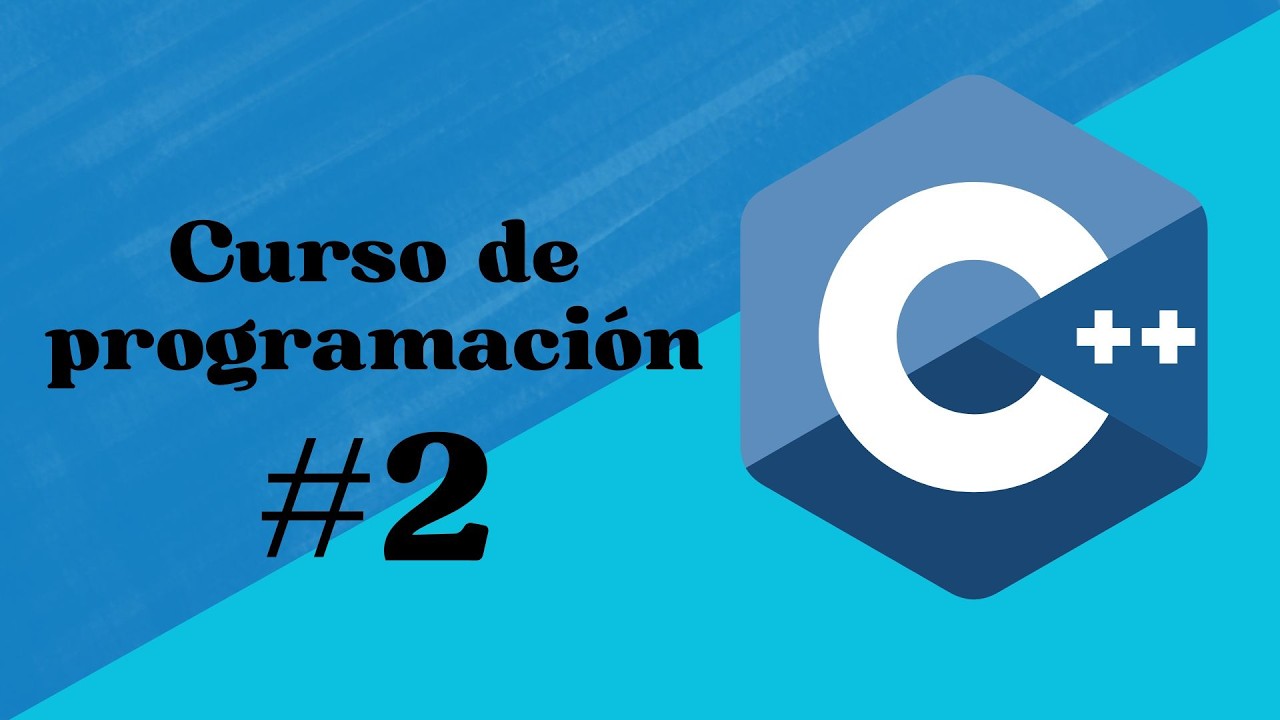 Curso de Programación en C – Parte 2 | Estructura y Variables