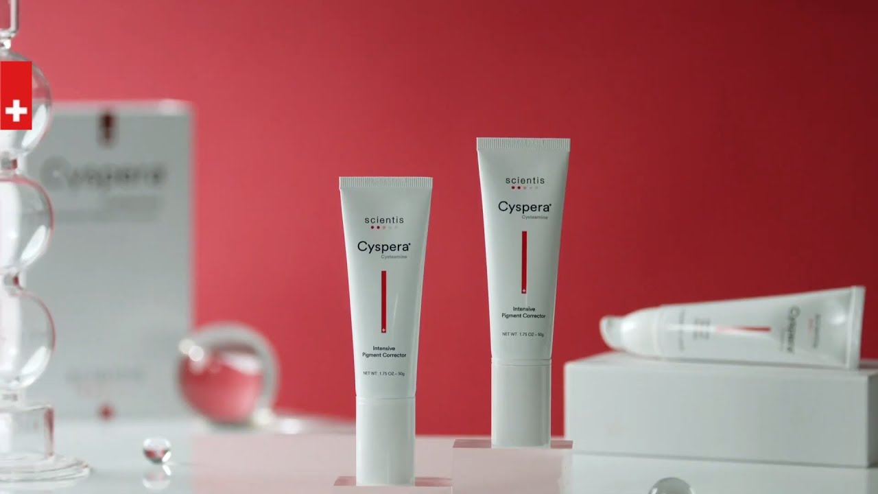 The New Alternative For Hyperpigmentation