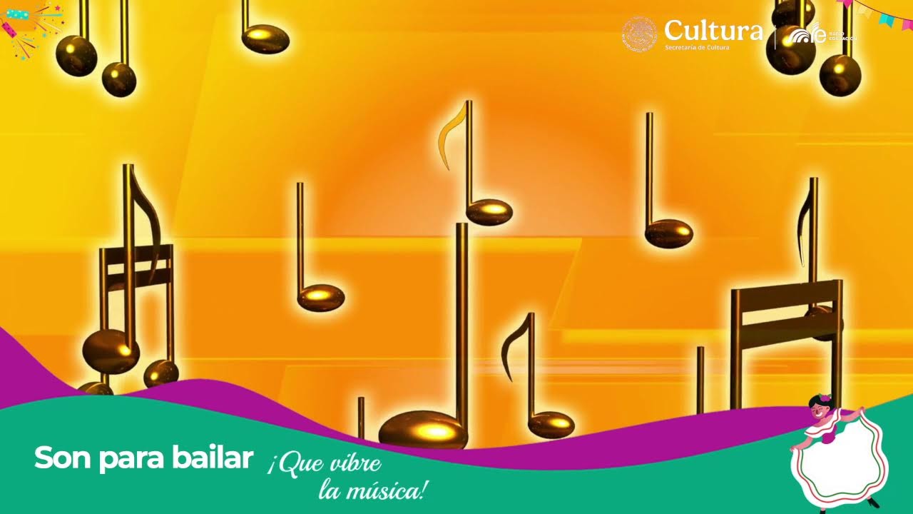 🎶 Son para bailar del 2 de febrero de 2026