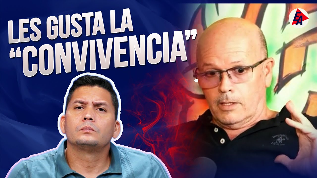 A Osvaldo Doimeadi&oacute;s se le mont&oacute; el &ldquo;Silvio Rodriguez&rdquo;&hellip; 🤷&zwj;♂️🇨🇺