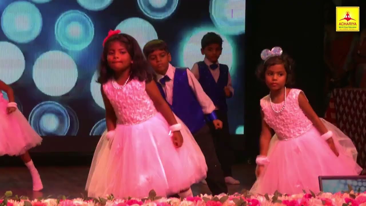 Gala Performance | Citation Day | 17-4-2025 | Achariya Bala Siksha Mandir | Thengaithittu