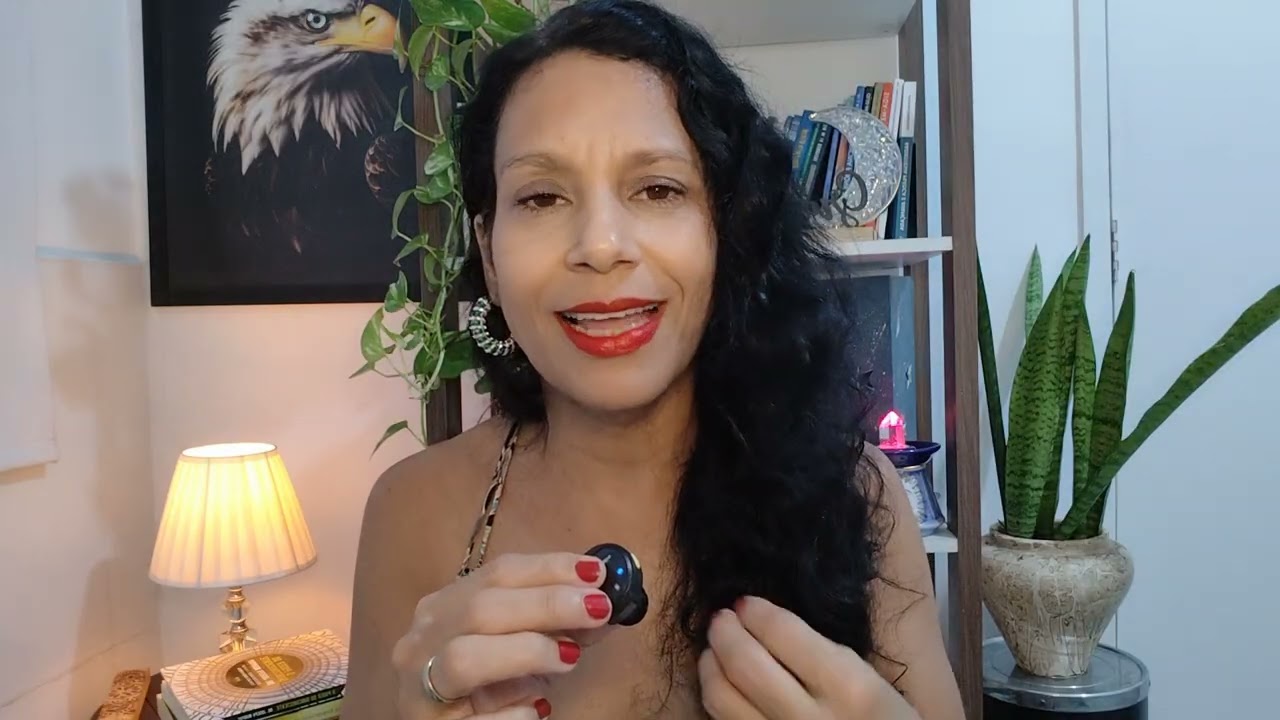 Mulher, Aceite o seu feminino!! 