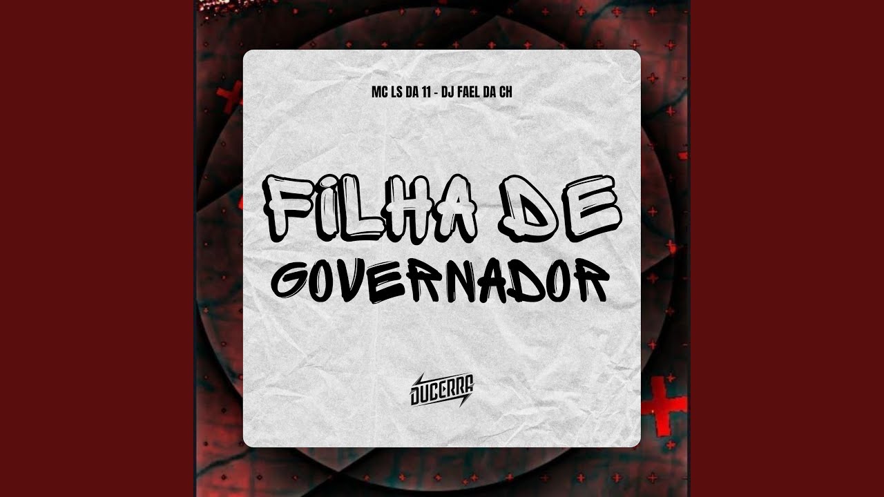 Filha de Governador