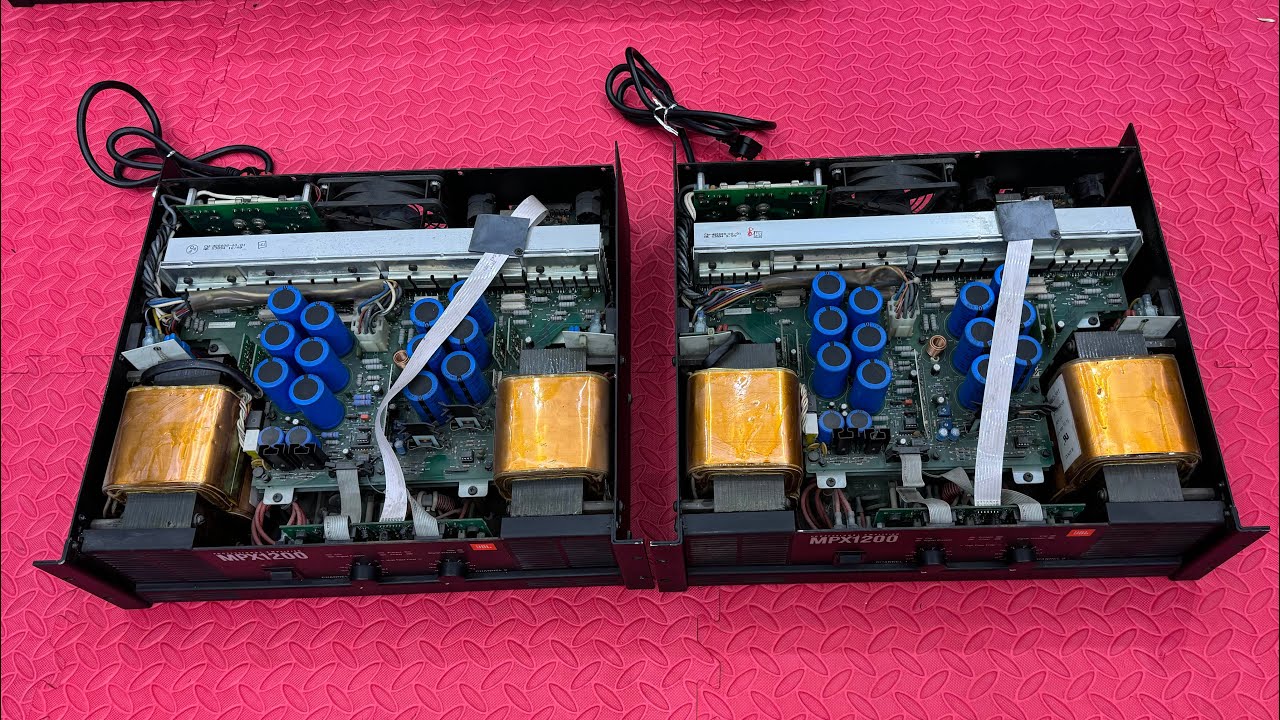 Cục Đẩy JBL công suất khủng, đánh các loại loa gia đình. Zalo và ĐT:0974911358