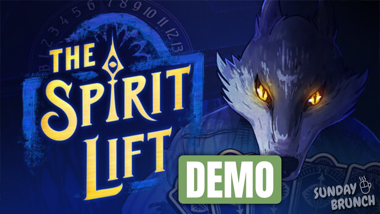 The Spirit Lift Demo