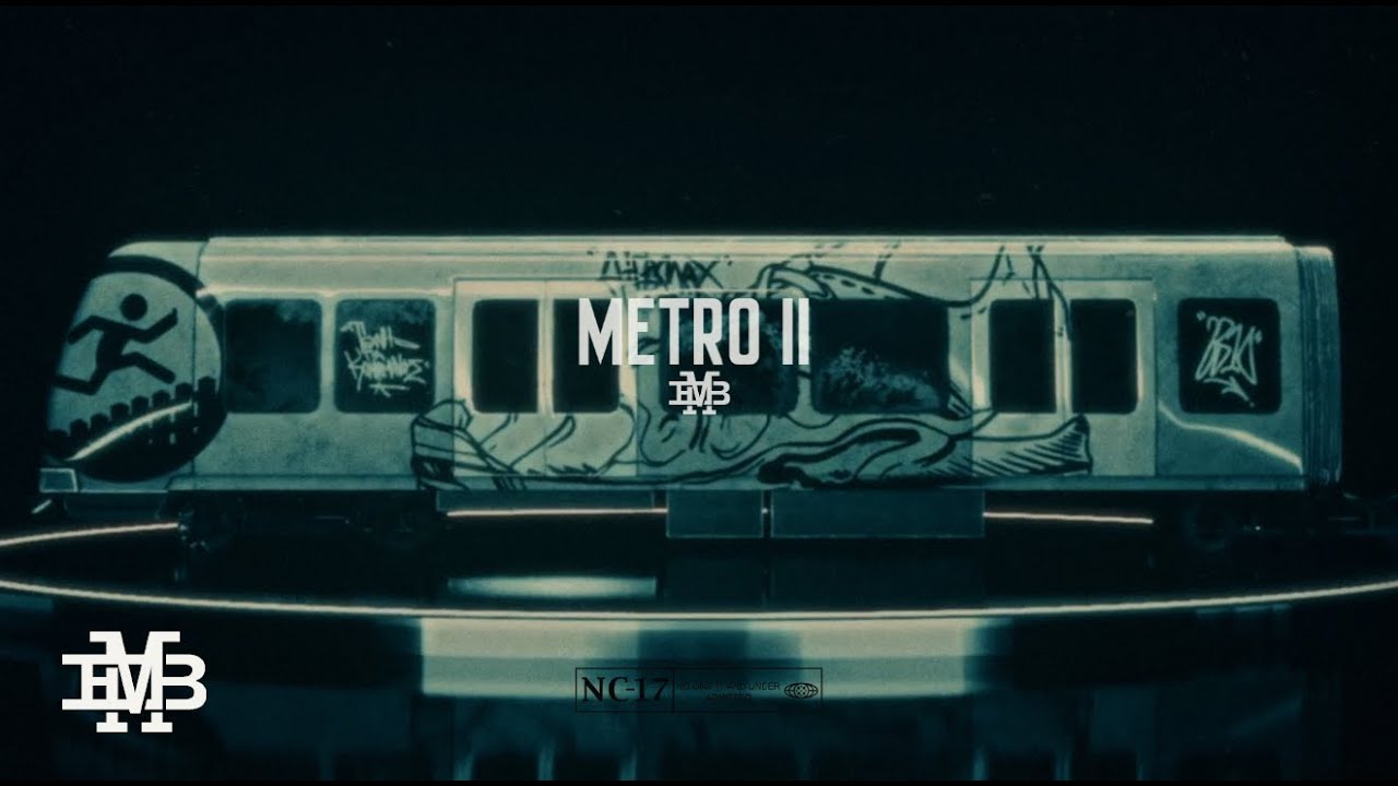 ΛΕΞ x DOF TWOGEE Type Beat 
