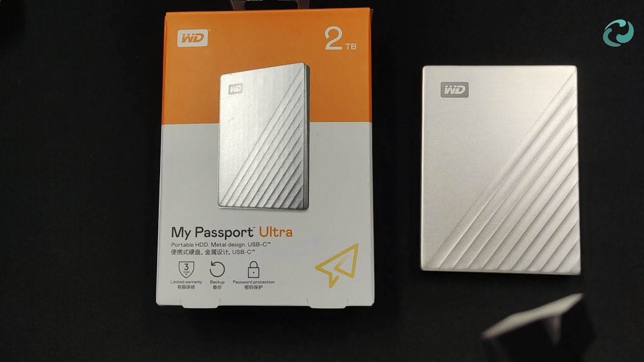 MRT Solution - WD 2 1 8 x USB SED Firmware Unlocking & 190 Handling