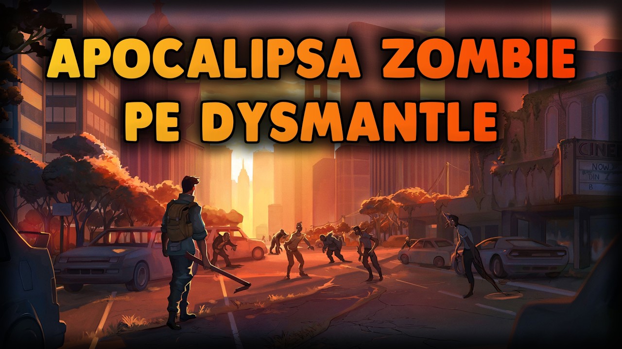 🔴Incercam ceva nou azi! | Dysmantle | #244