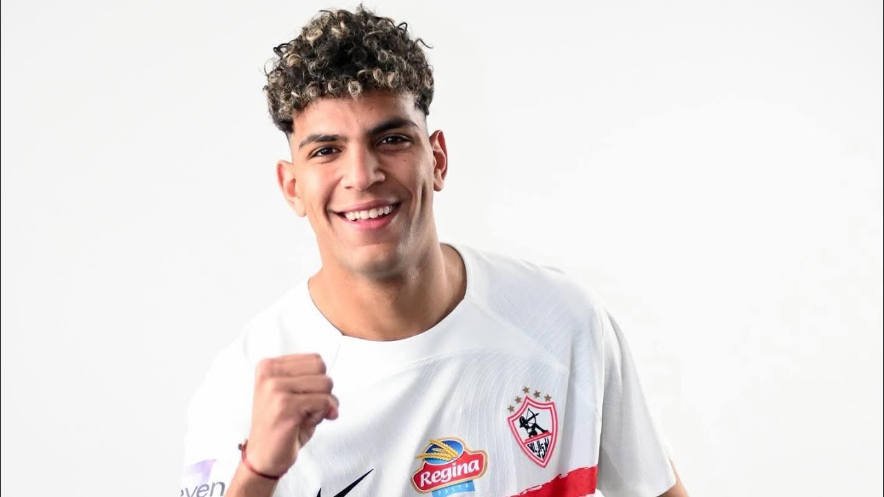 عاجل الآن 🚨 الزمالك يُحصّن جوهرته | تجديد محمد السيد 3 سنوات ونصف وصاعقة تضرب الأهلي