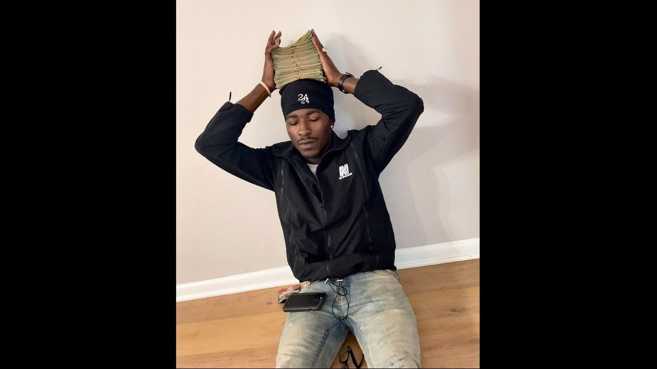 [FREE] Nino Paid x Guitar type beat - 