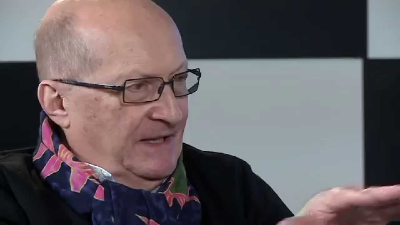 KULTOWE ROZMOWY WOJCIECH PSZONIAK