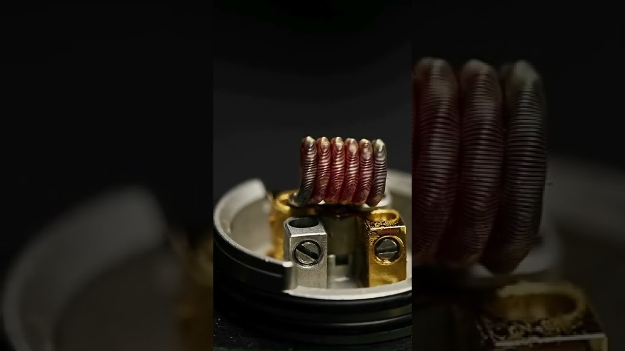 #vape #vaping #diy #asmr #fypage #relax #eoeovape