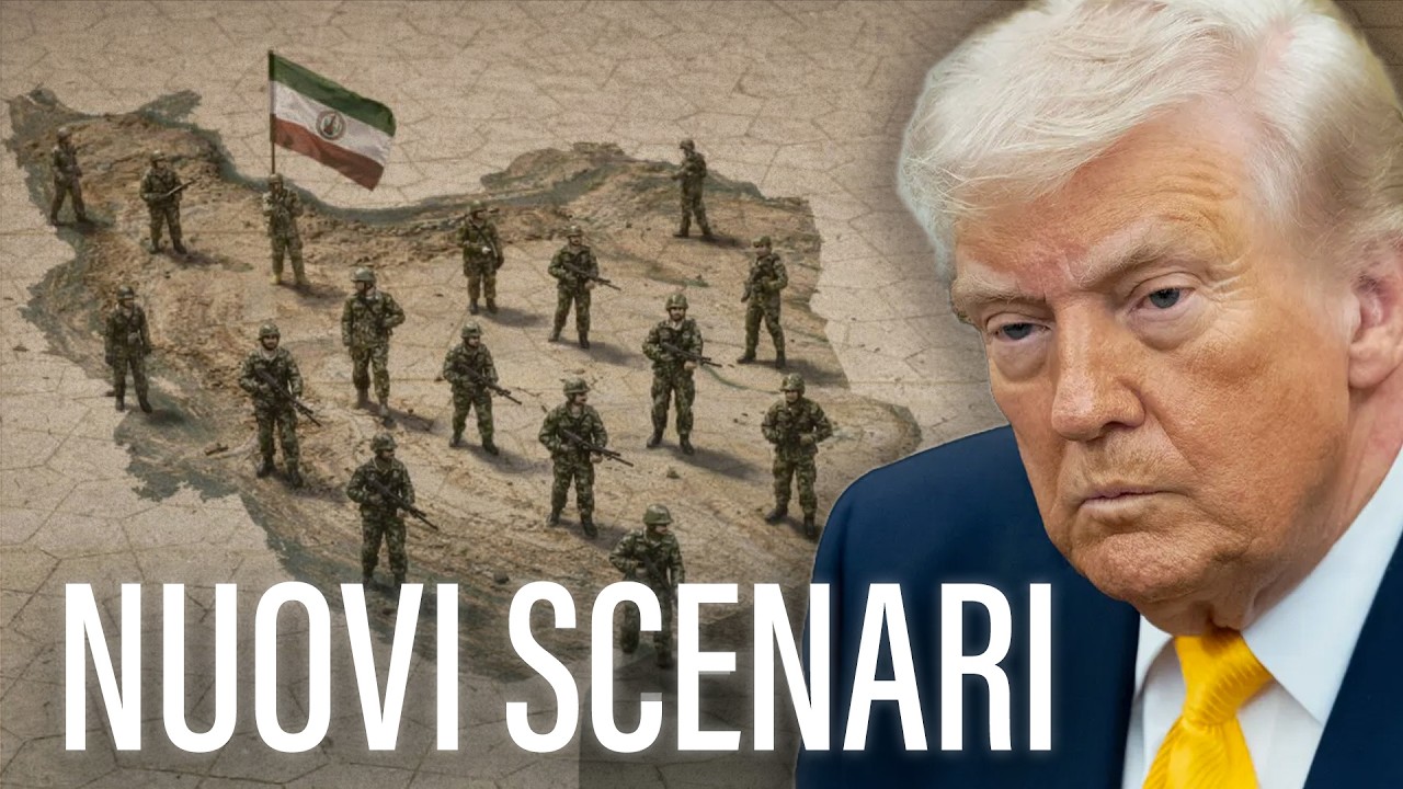 Il Medio Oriente verso una guerra pi&ugrave; ampia?