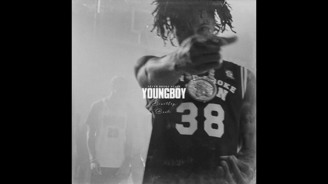 [FREE] (GUITAR) NBA YoungBoy Type Beat 2026 - 
