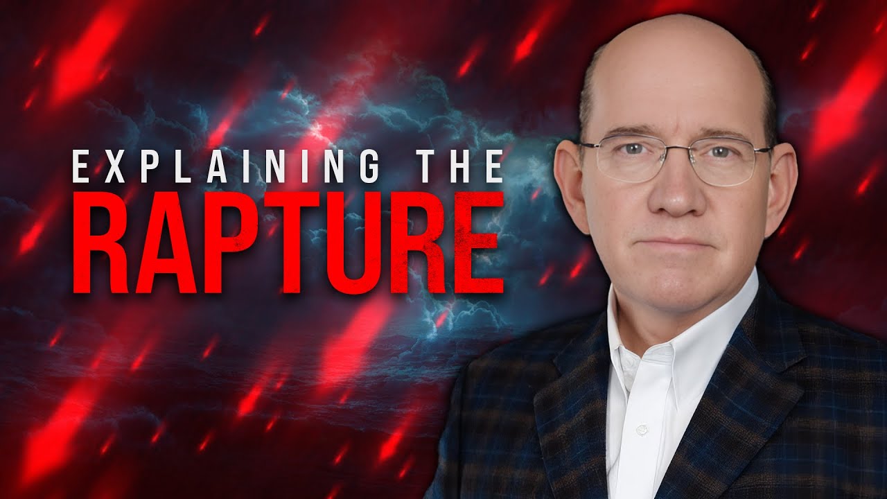 The Rapture Is Real — Here’s PROOF | Rick Renner