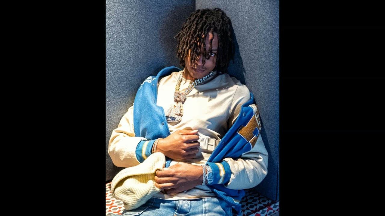 [FREE] Babytron x Skilla Baby Type Beat 2024 