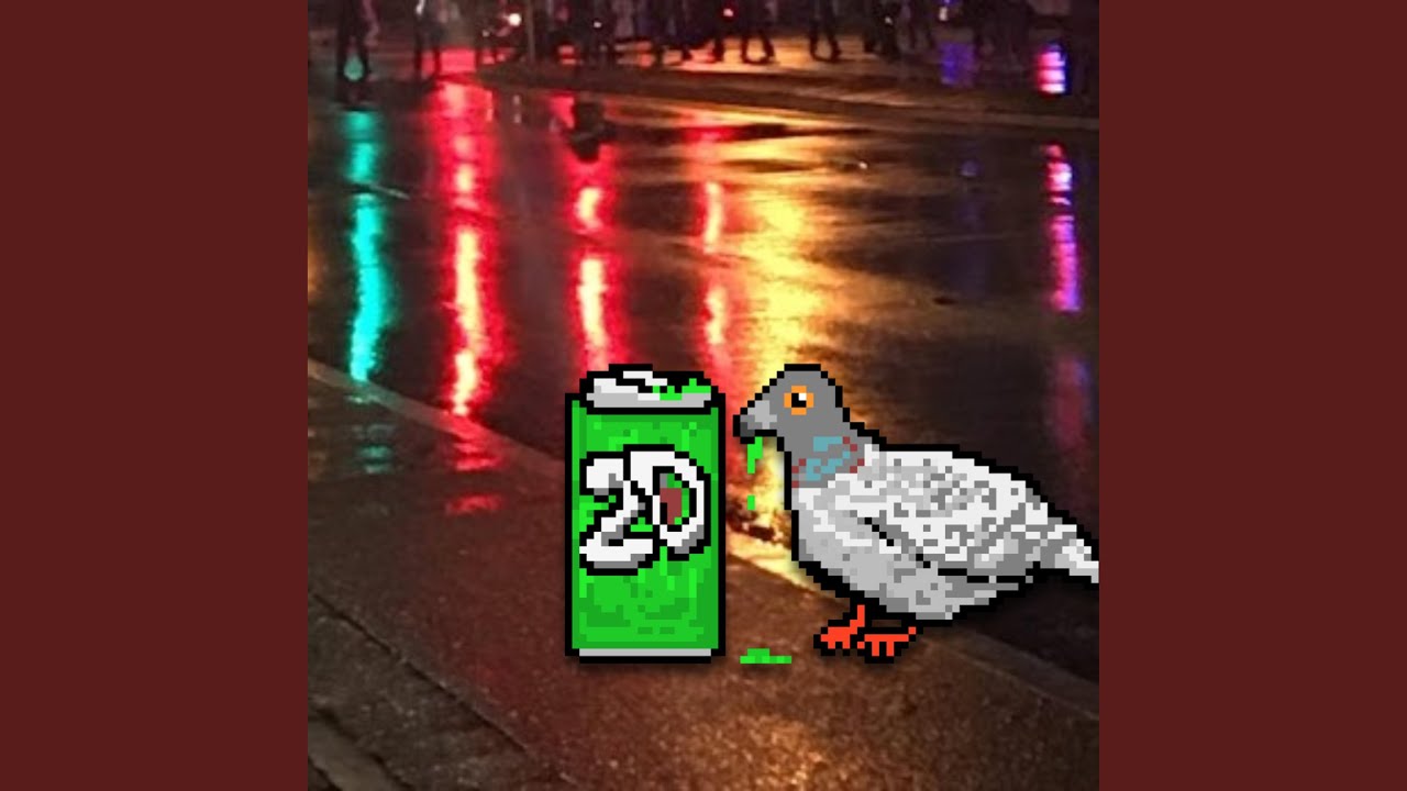2DPIGEON