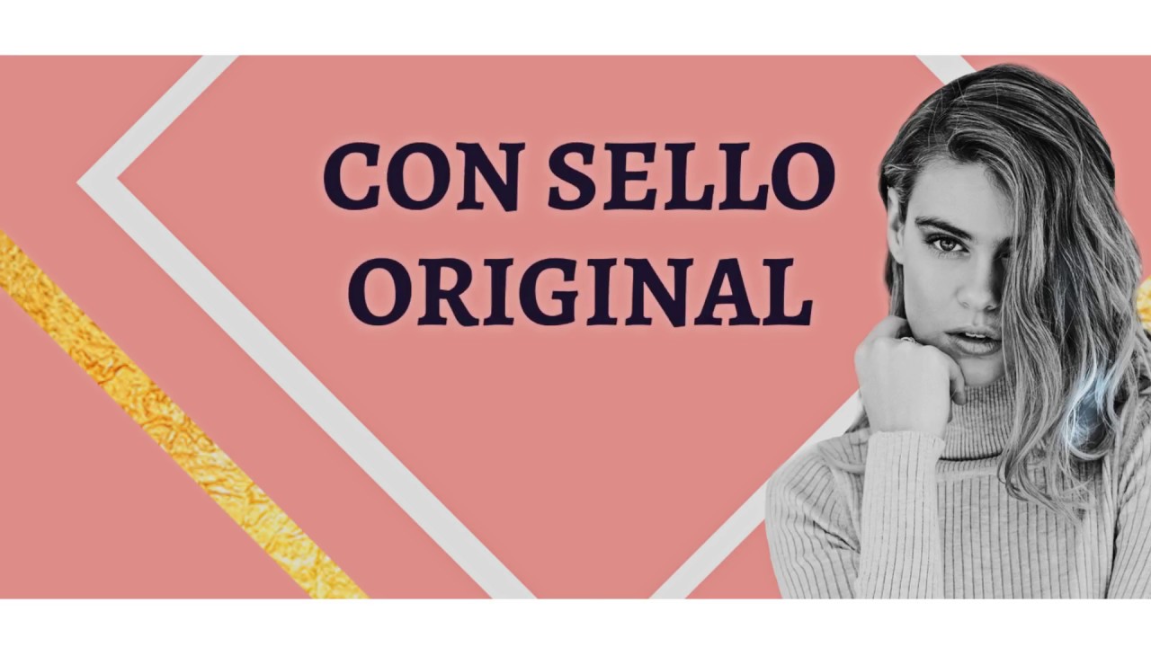 CONGRESO MUJER ES TU TIEMPO - CON SELLO ORIGINAL.