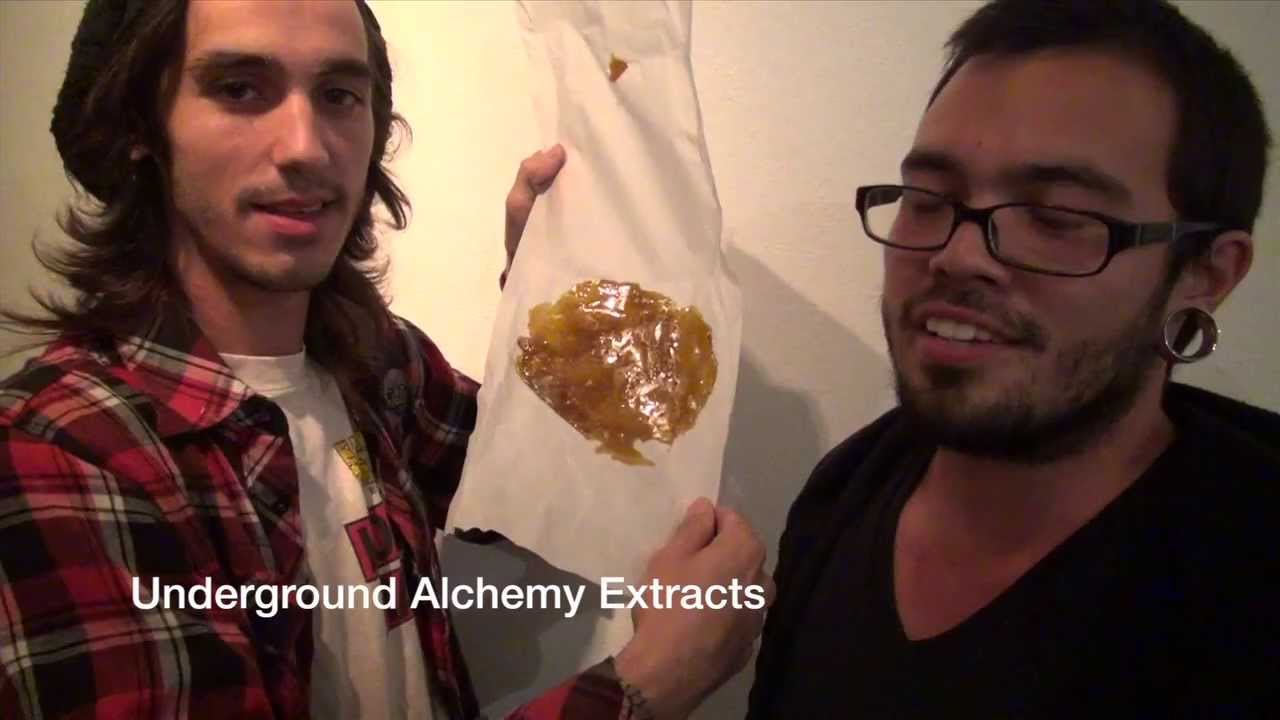 Beyond Boro Hash Event/Competition 