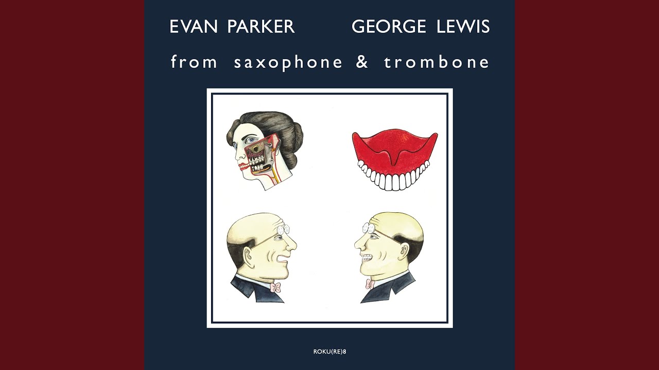 From Saxophone & Trombone 2