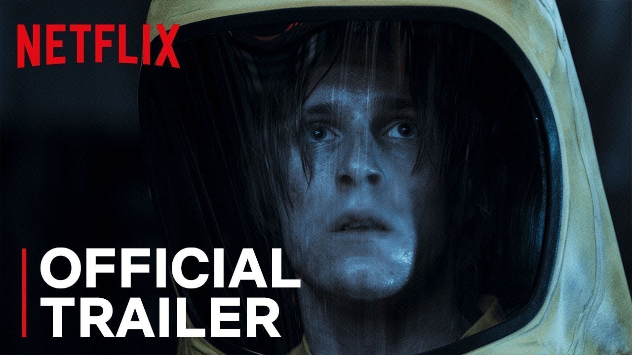 Dark Season 2 | English Dubbed | Trilogy Trailer | Netflix