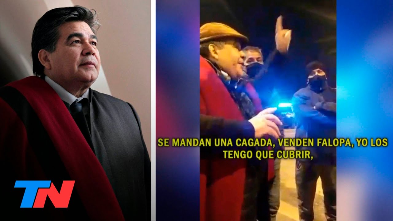Mario Ishii, el intendente de José C. Paz, las ambulancias y 