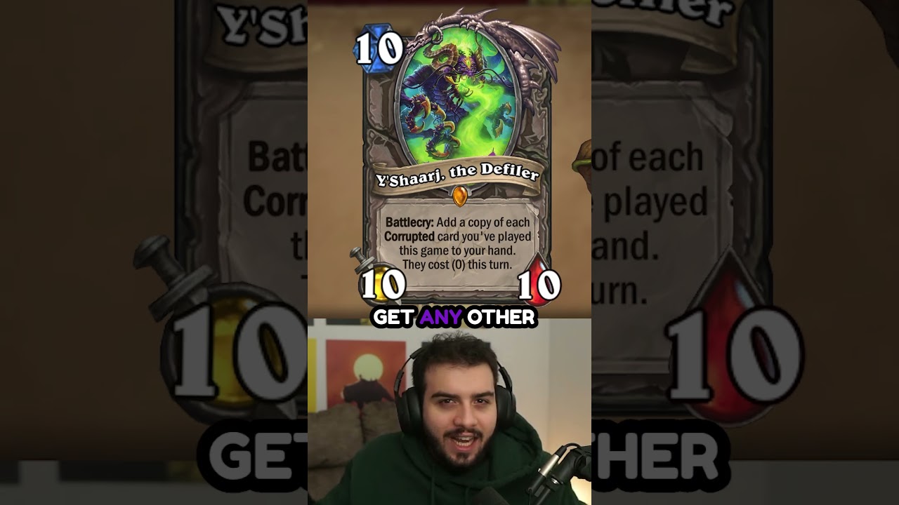 Ranking All The Old Gods