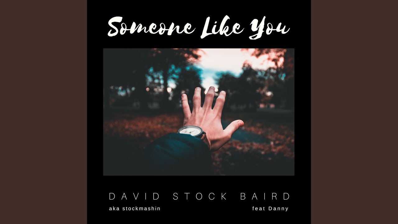 Someone Like You (Single)