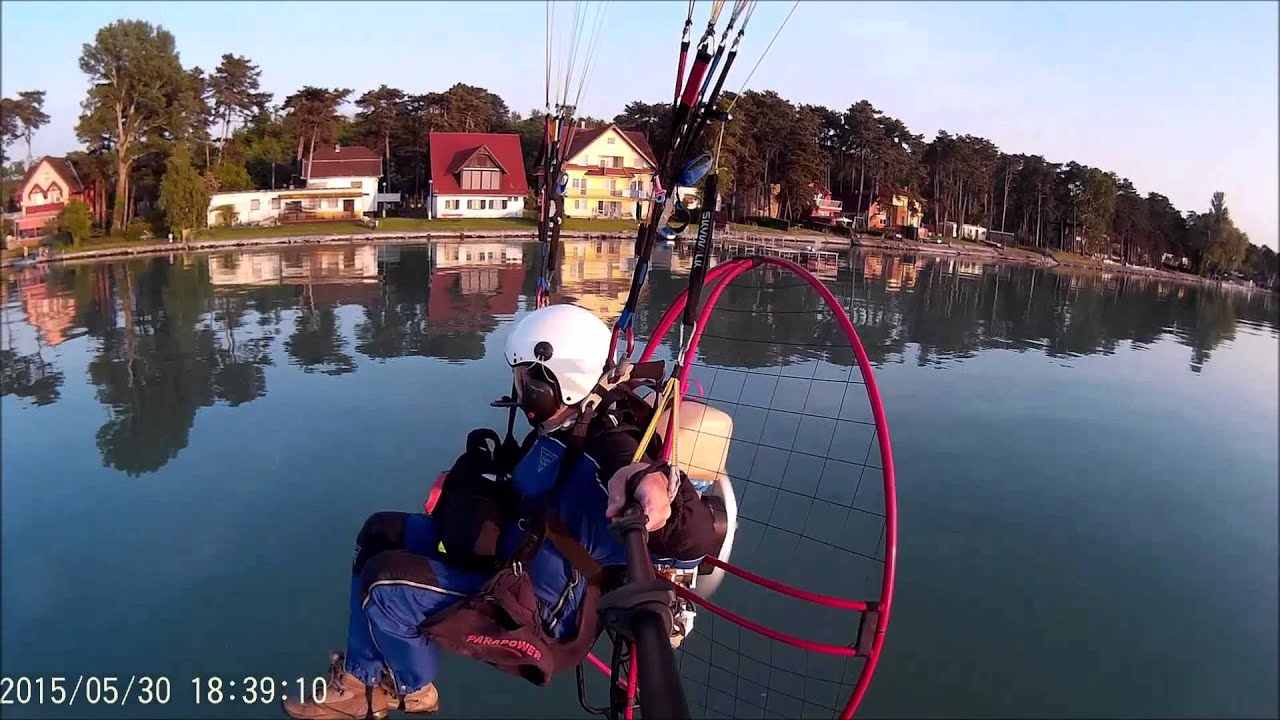 H&aacute;timotor Balaton