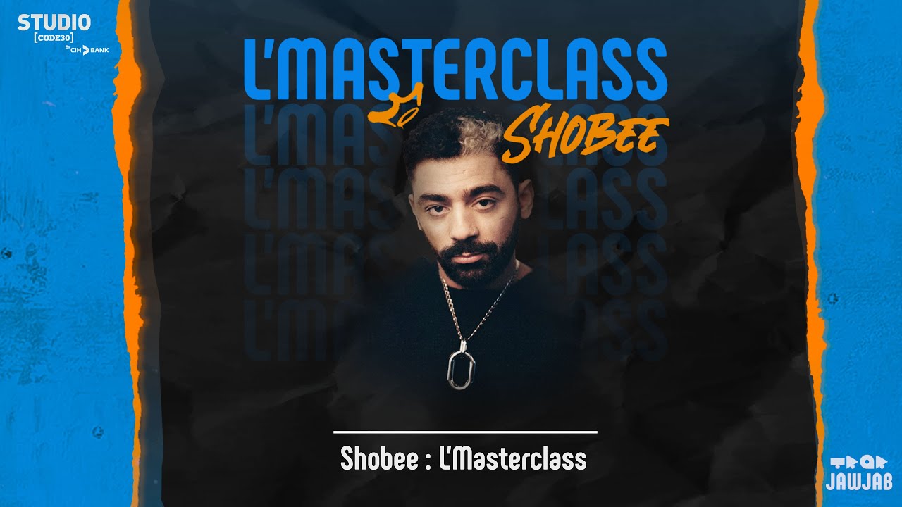 L'Masterclass by Studio Code 30 - Shobee (Full Episode)