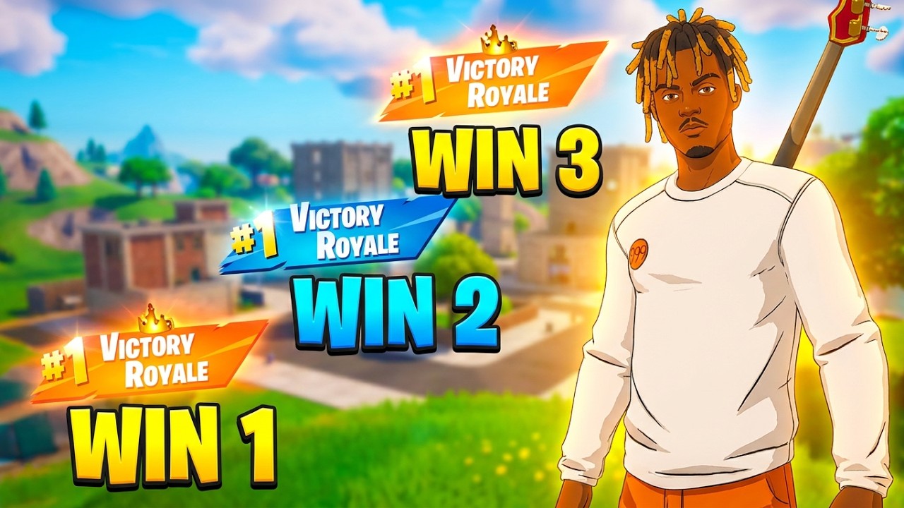 winning 3 blitz royale matches in a row