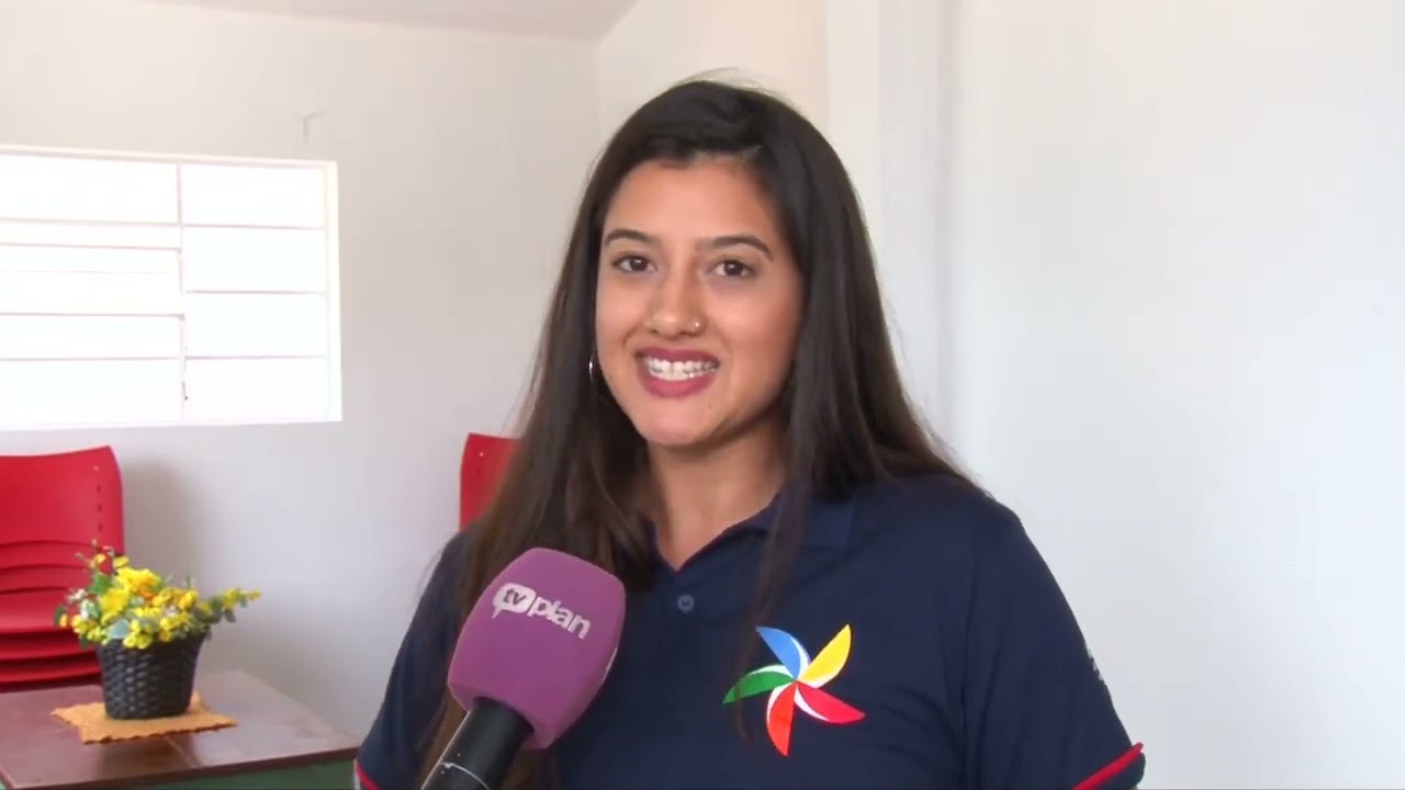 APHAS REALIZA PROJETO PARA COMBATER O TRABALHO INFANTIL EM PO&Ccedil;OS DE CALDAS (MG)