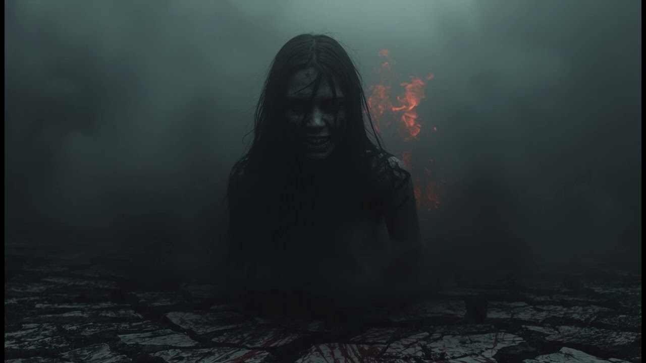 Sh∑ C∆me ɪn Føg - Witch House | Ritual Trap | Dark Ambient | Occult Electronic | Gothic