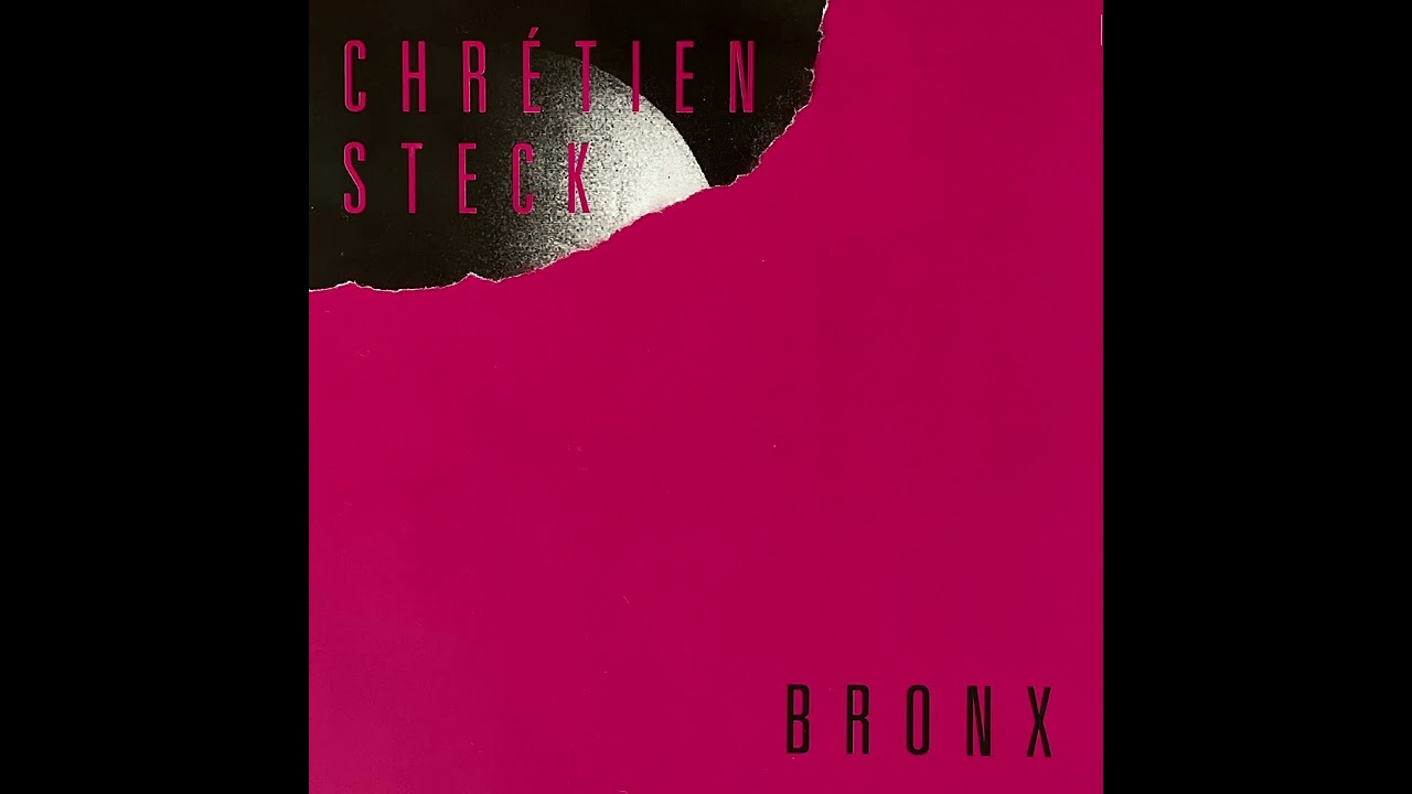 Philippe Chr&eacute;tien & Jeannot Steck - 1.&bdquo;Bronx&ldquo;