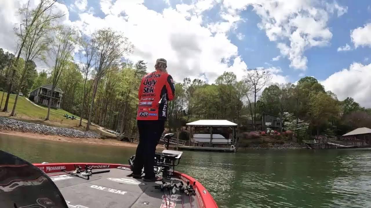 Lake Norman Big Bass Bash!