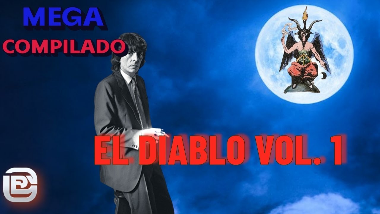 ¡NO TE LO PIERDAS! COMPILADO DE ALEJANDRO DOLINA SOBRE EL DIABLO VOL 1