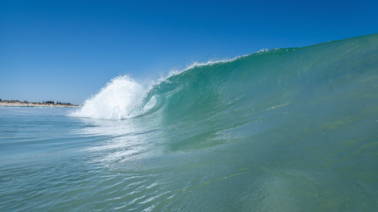 Summer Cylinders