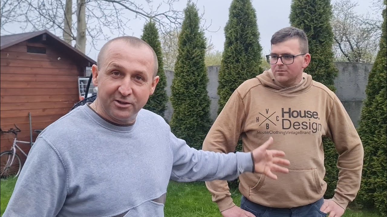Piotr Bugała - PZHGP 0153 Ruda Śląska II / Dzień 1 - Poniedziałek 💪🏆🥳🤩