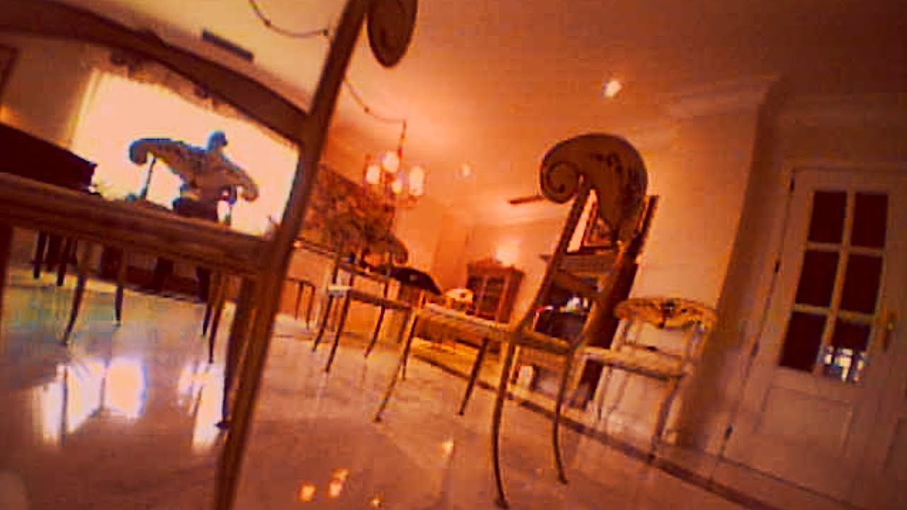 INFERNO - EXTREME TINYWHOOP YAW FREESTYLE