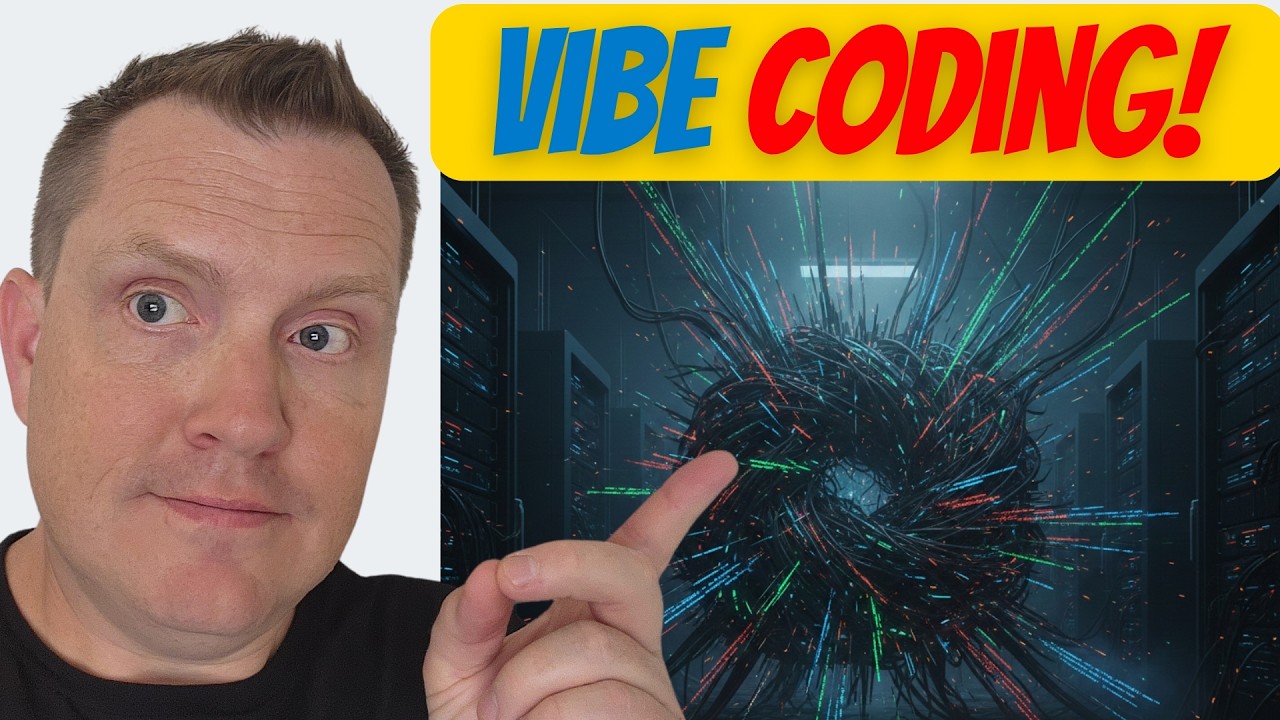 This New Coding Trend Is a Disaster Waiting to Happen