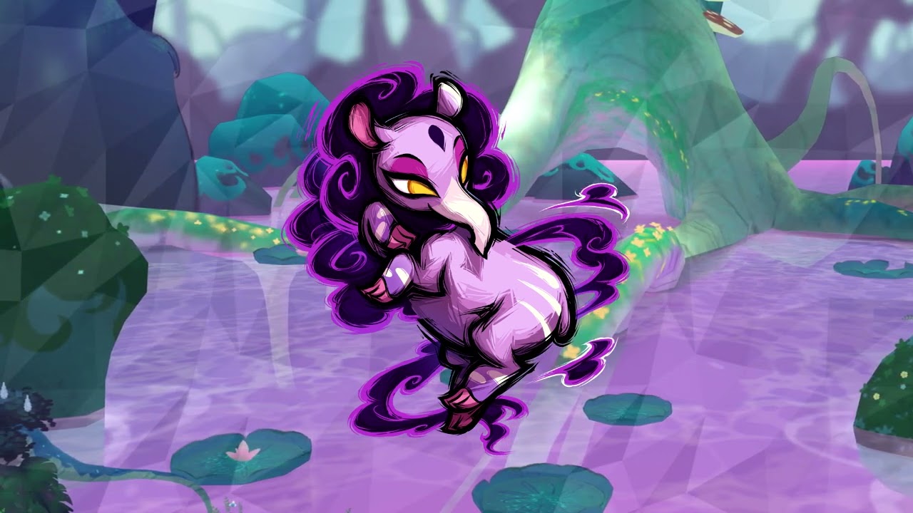Oleander's Stage: Nidra Variation