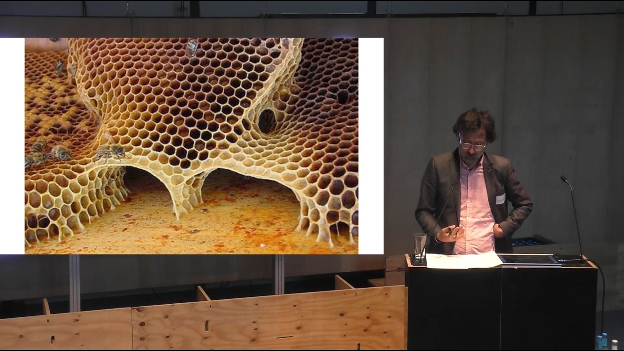 Ignacio Farías – Design in Re (Minor): On the Processuality of Re-Figuration