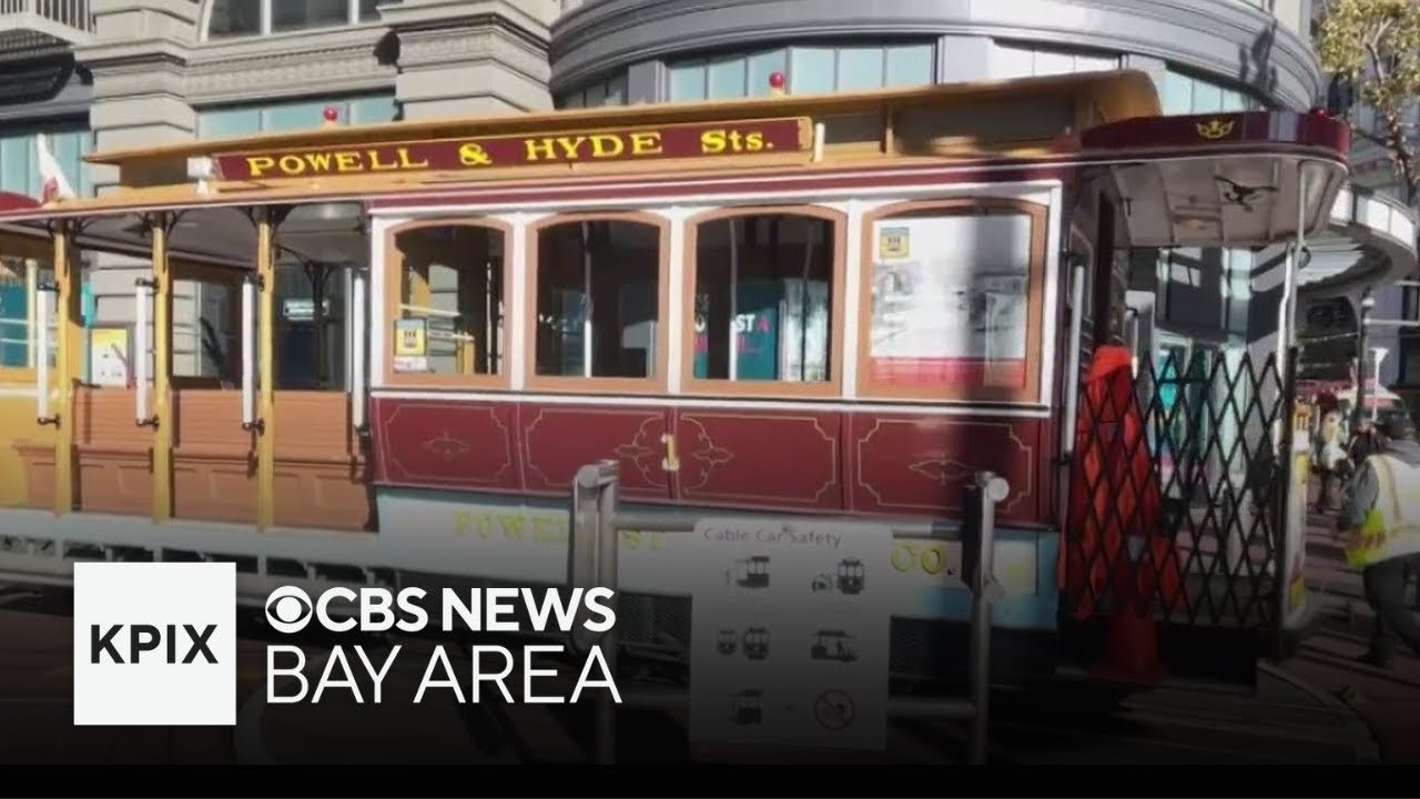 Muni, cable cars may be impacted as SFMTA faces looming budget deficit