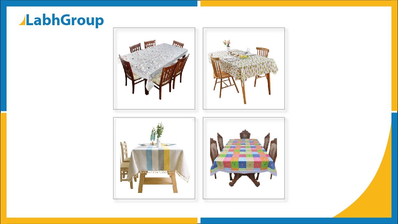 Table cloth | Best quality table cloth exporter | Labh Group